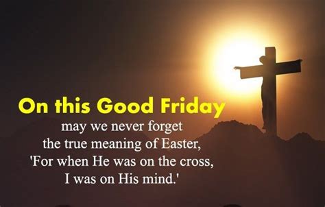 what is a good friday motivational quo